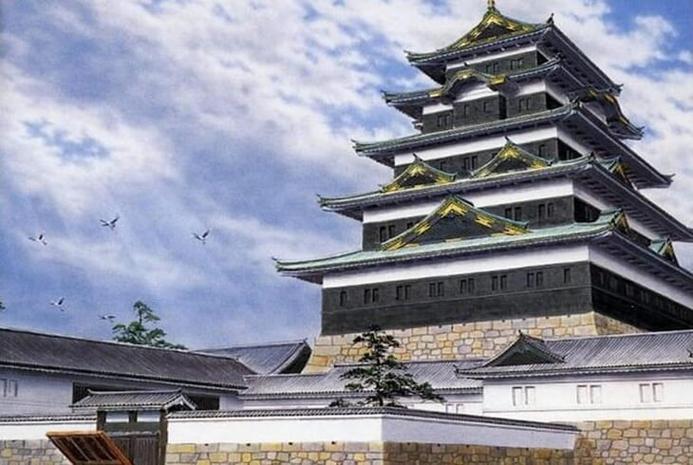 日本江户是哪个城市截图2