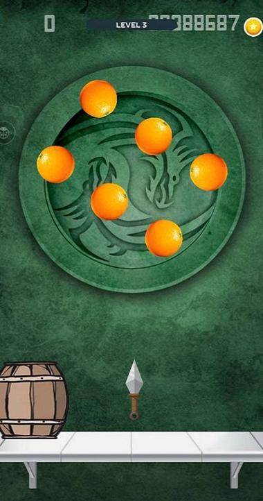 切割大师无限金币版