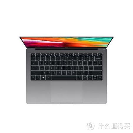 红米笔记本测评截图2