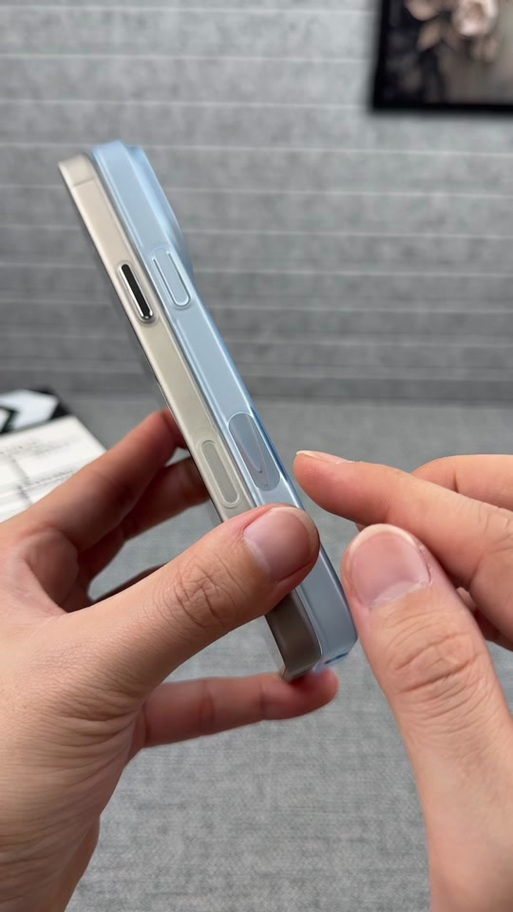 iphone16指纹设置在哪
