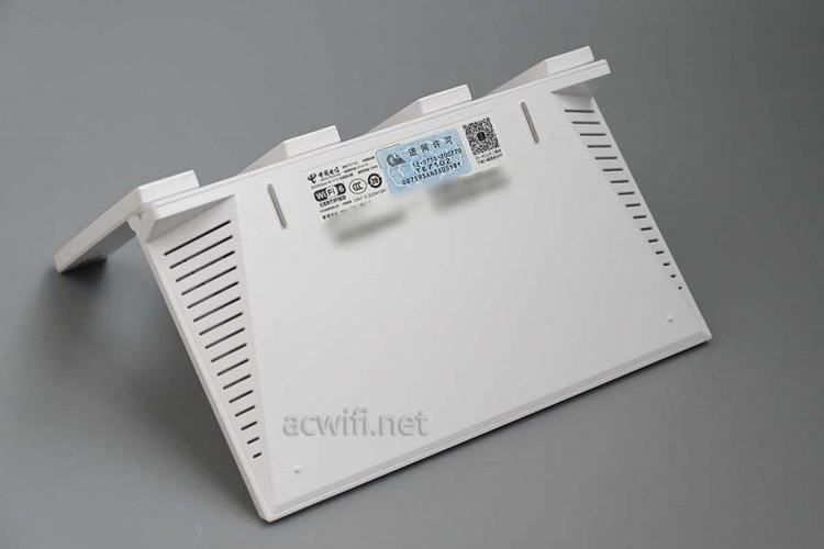 华为路由器tc7102搜不到wifi