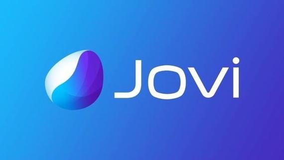 智慧JOVi下载
