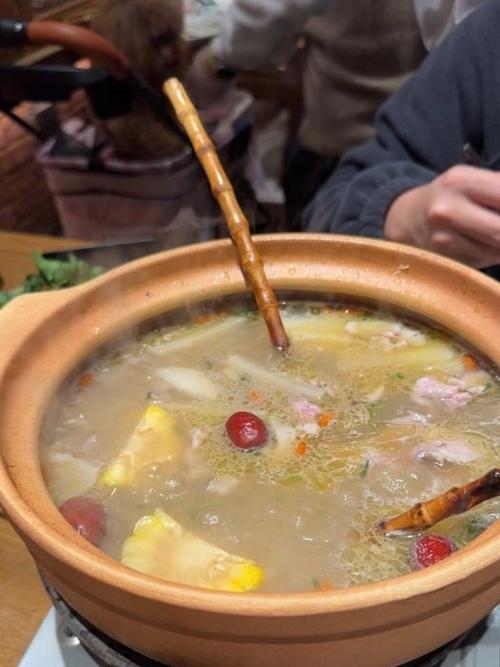 刷锅汤怎么做