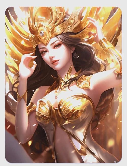 逃跑吧少年金色皮肤