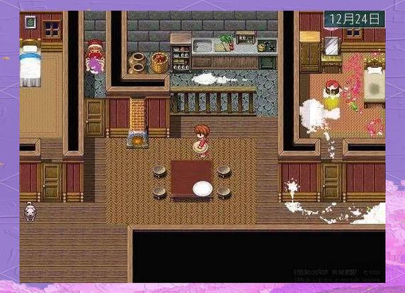 ntrpg2汉化版的信息内容