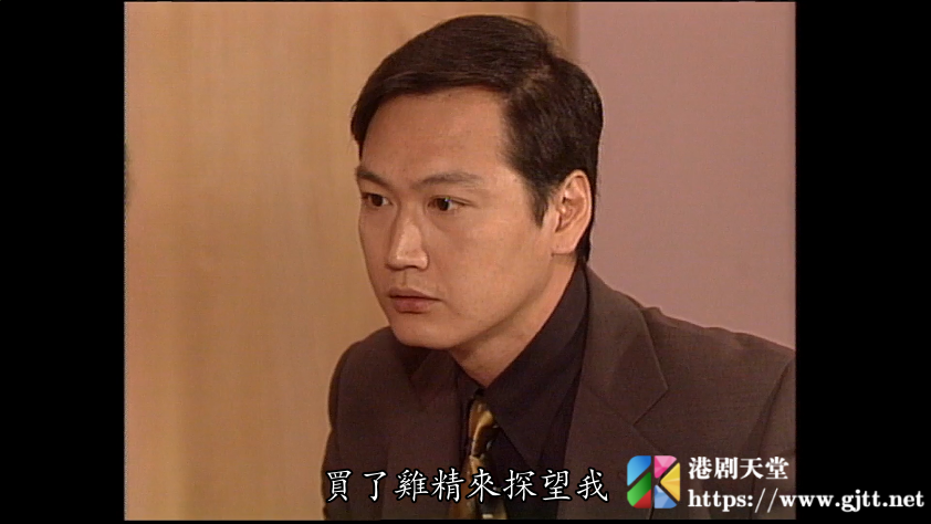 陶大宇主演粤语版纵横四海