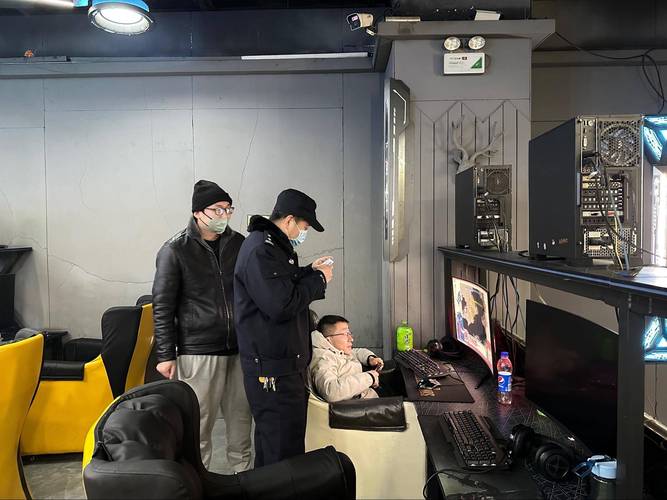 网吧怎么用身份证开机