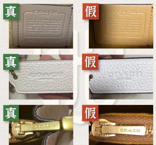 蔻驰的防伪码在哪里