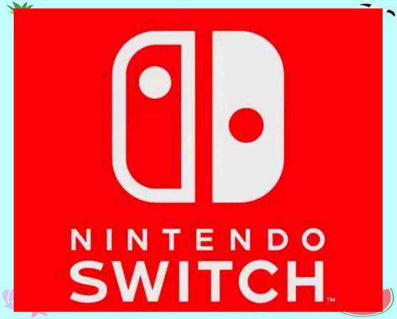 两个switch能不能用一个账号