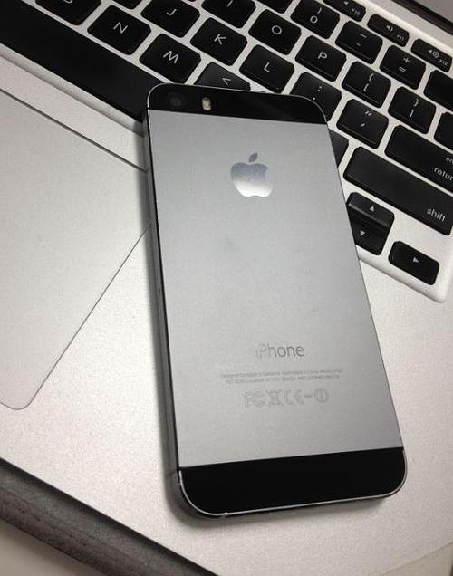 iPhone 日版