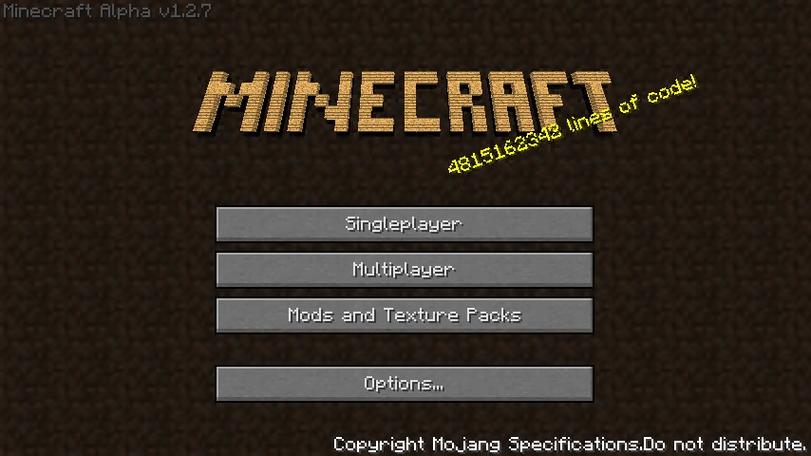 Minecraft模组百科图标