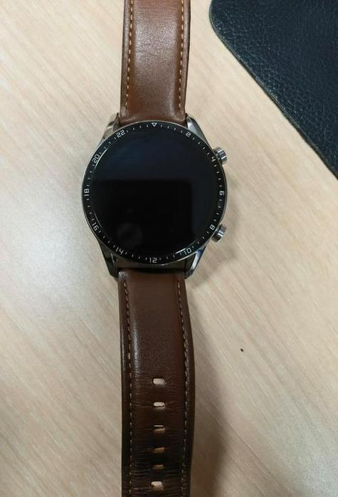 华为watchgt2的续航能力