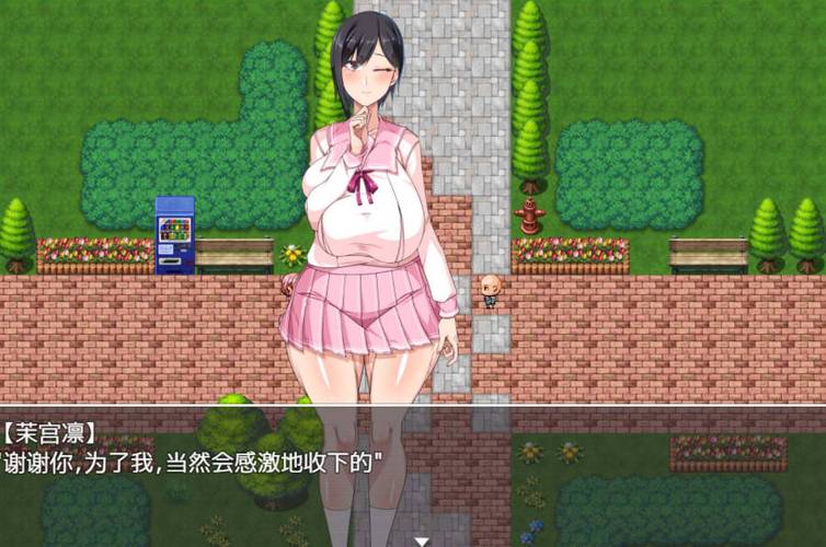 汉化rpg版游戏大全中文版
