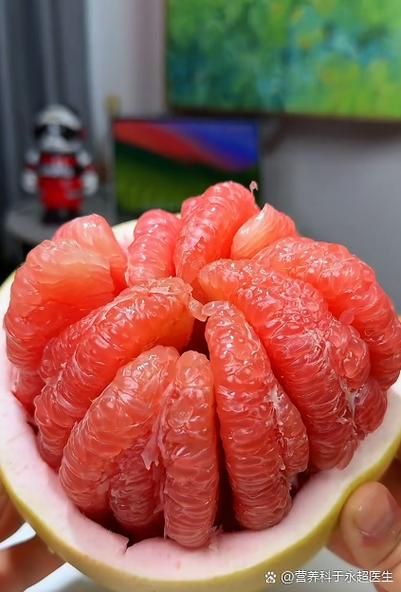 什么病最怕吃柚子
