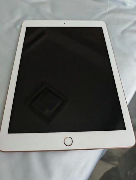 ipad 2019