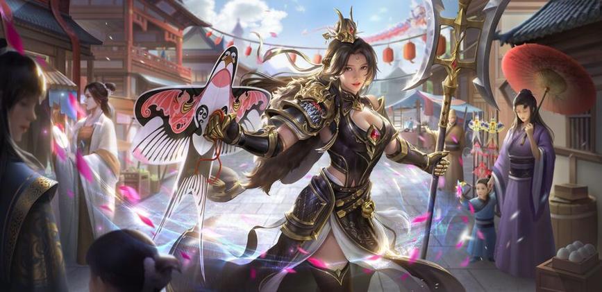 三国杀电脑版下载