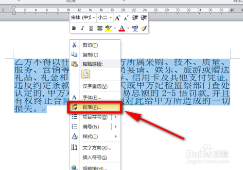 字放大后显示不全