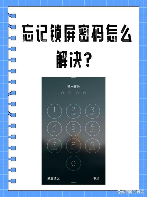 guub密码柜忘记密码怎么办截图3