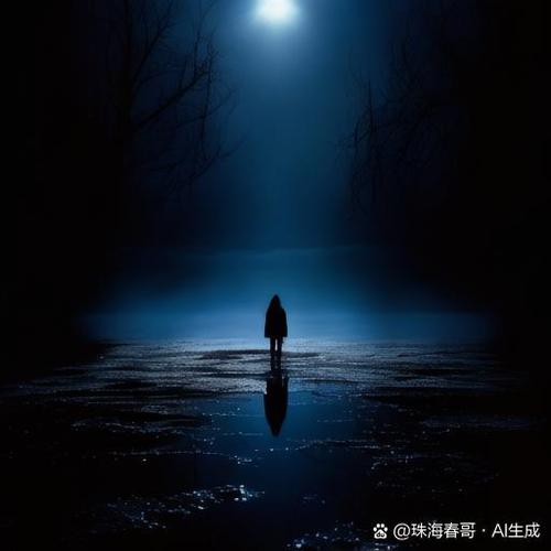 失望绝望的图片