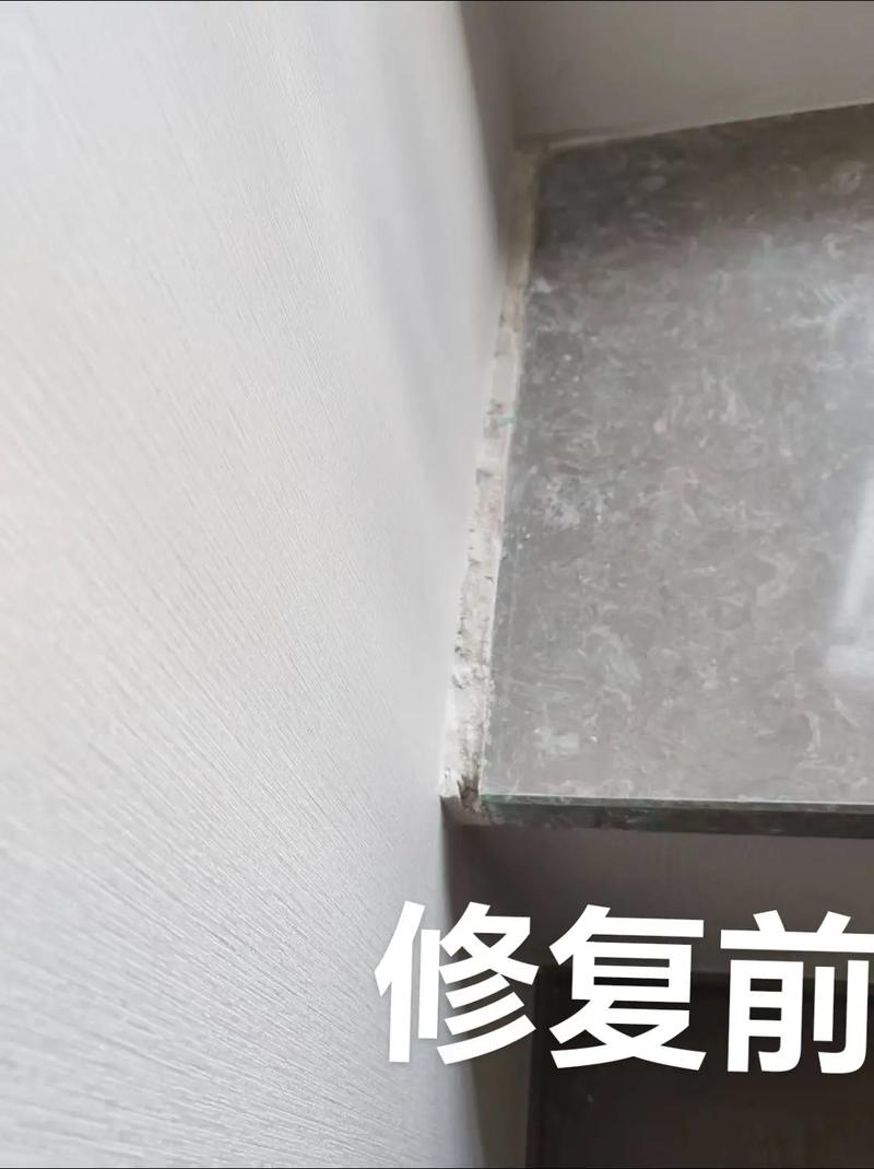手机换屏之后边缘有胶