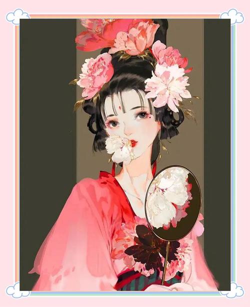 《桑姬》by问鹿百度网盘