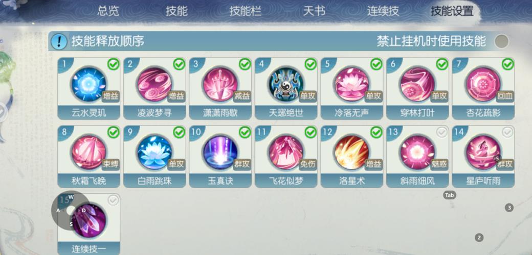 诛仙神族挂机什么职业好