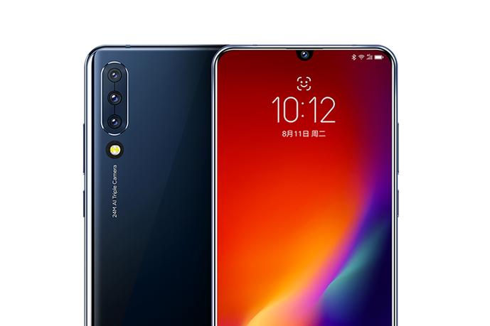 联想z6刷机包第三方