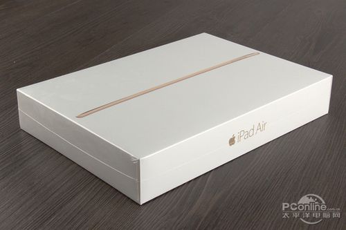 ipad的盒子