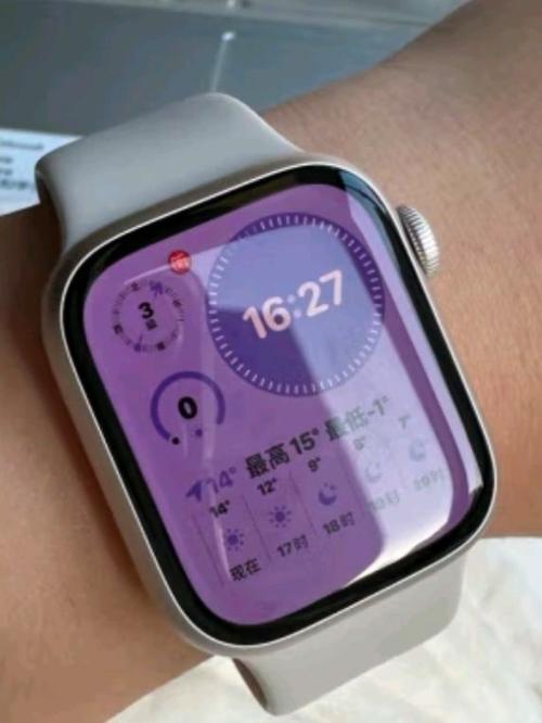 applewatch同步照片要多久