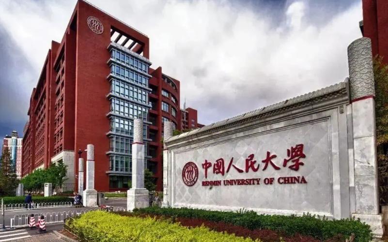 人大保研六级