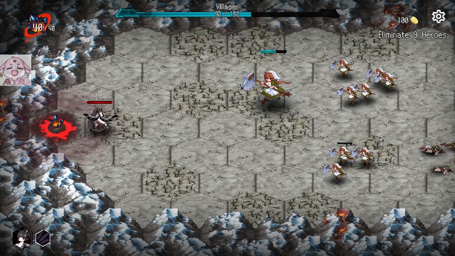 地牢小队MOD作弊菜单2023最新版