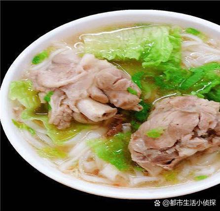 广西汤粉的汤底配方截图2