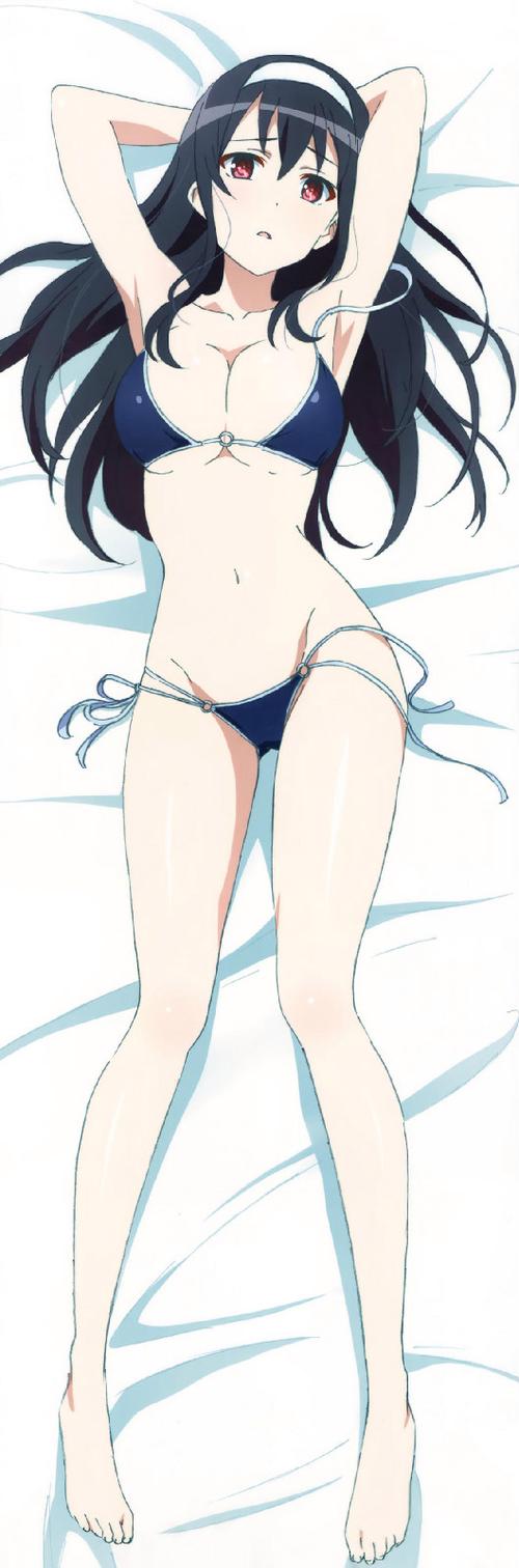 路人女主的养成方法本子