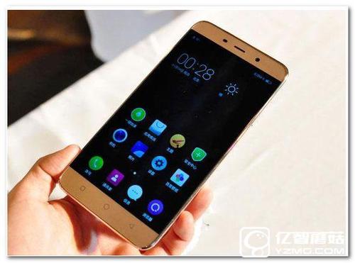 红米note3关机键