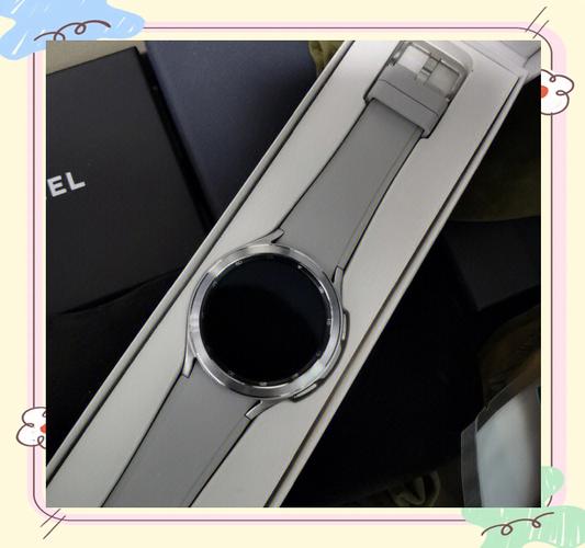 华为watch4能连三星吗