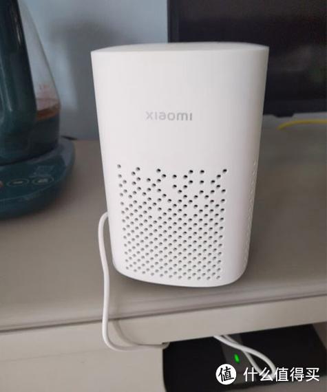 小米AI音箱第二代小爱同学功能截图2