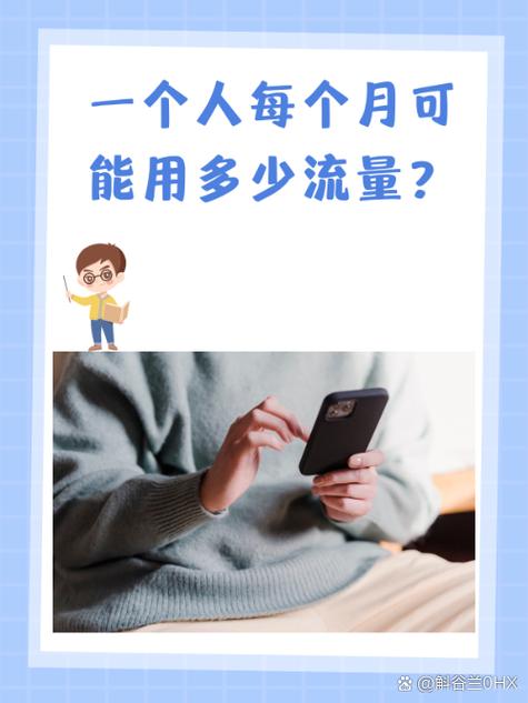正常一天用多少流量截图3