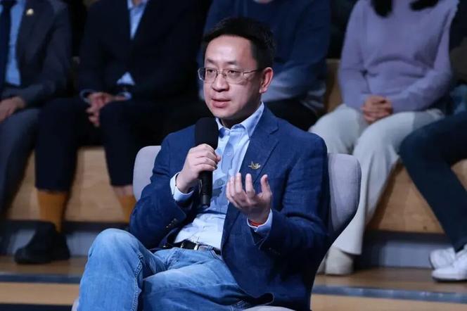 四川科创集团董事长是谁