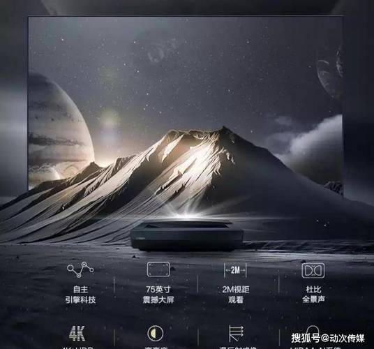 激光电视可以调整屏幕大小吗