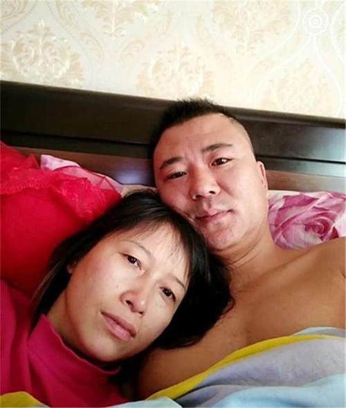 老妻少夫玉成快手号截图2