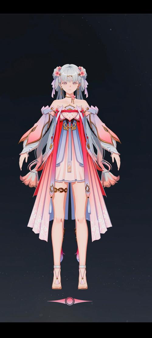 汐新AOV美化包