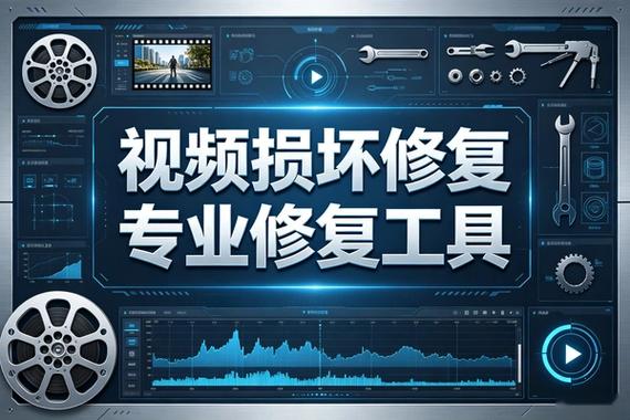 视频拍糊了后期怎么处理