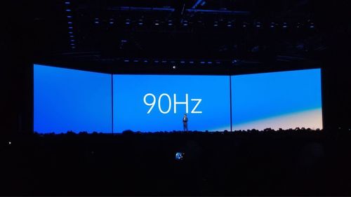 opporeno3发布会