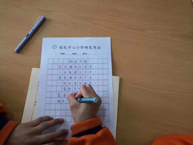 学校为什么不提倡用钢笔截图2