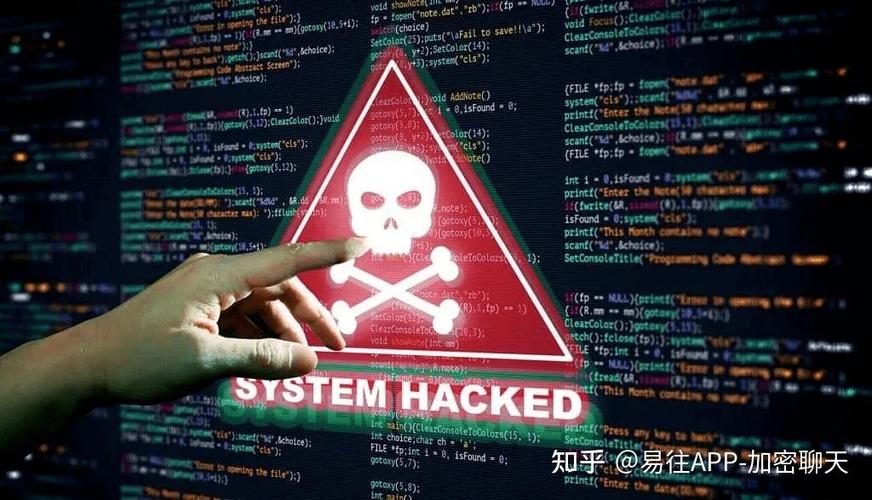 2019网络攻击事件