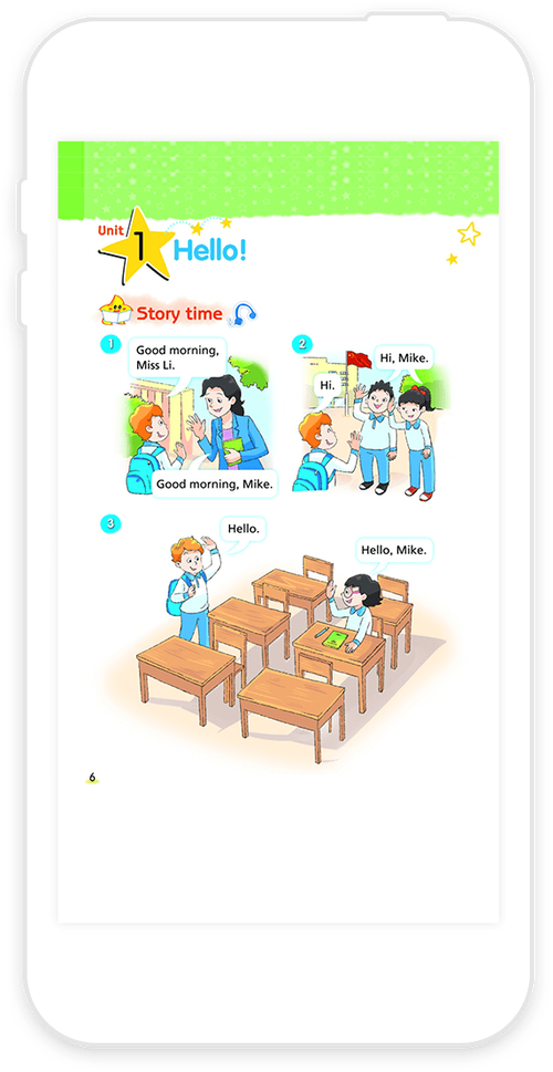 纳米盒英语六年级