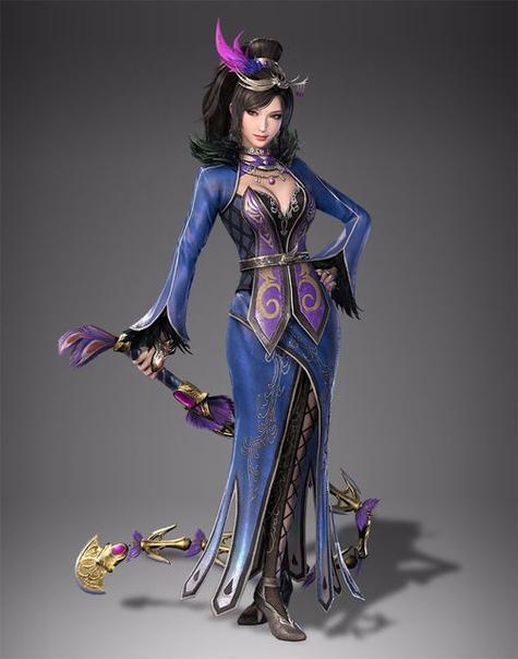 真三国无双3最好的玉