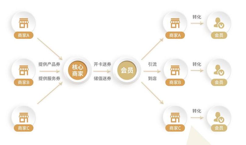 付费会员制营销