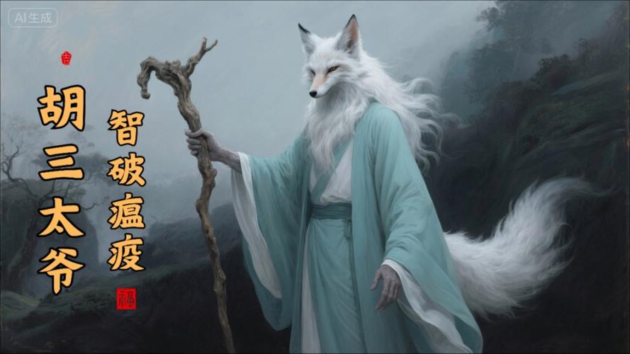 东北三大仙家