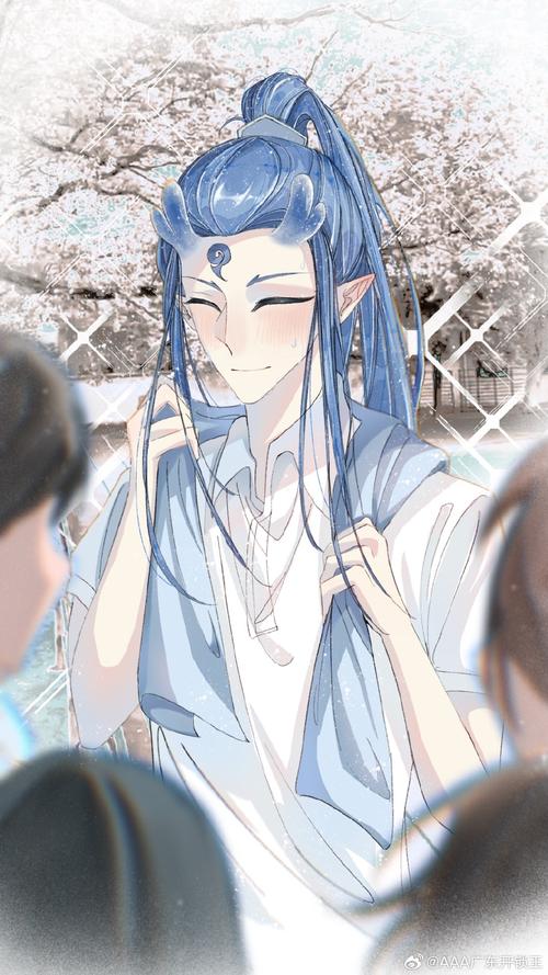 墨白渊浅十七扑倒师傅